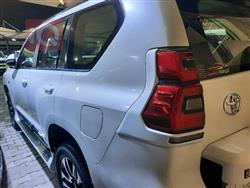 تويوتا لاندكروزر برادو